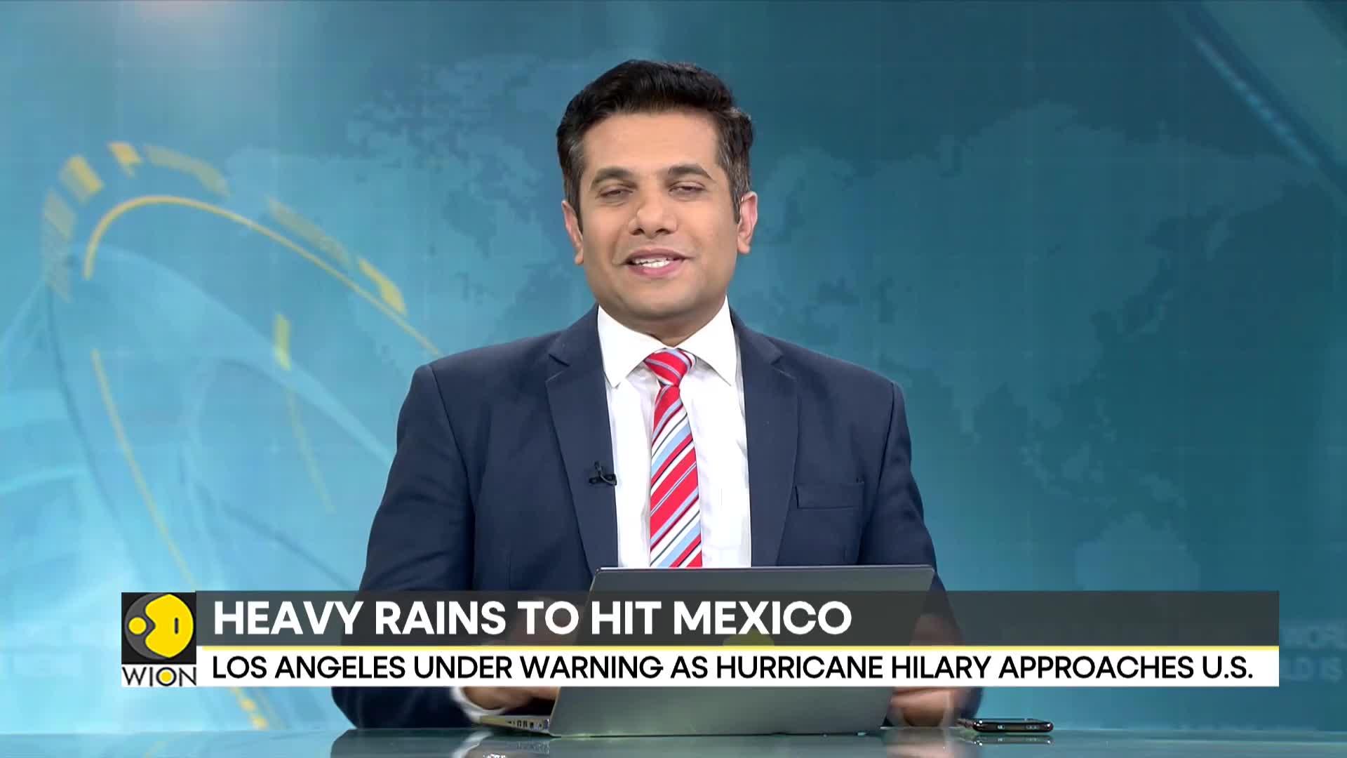 WionNews Video