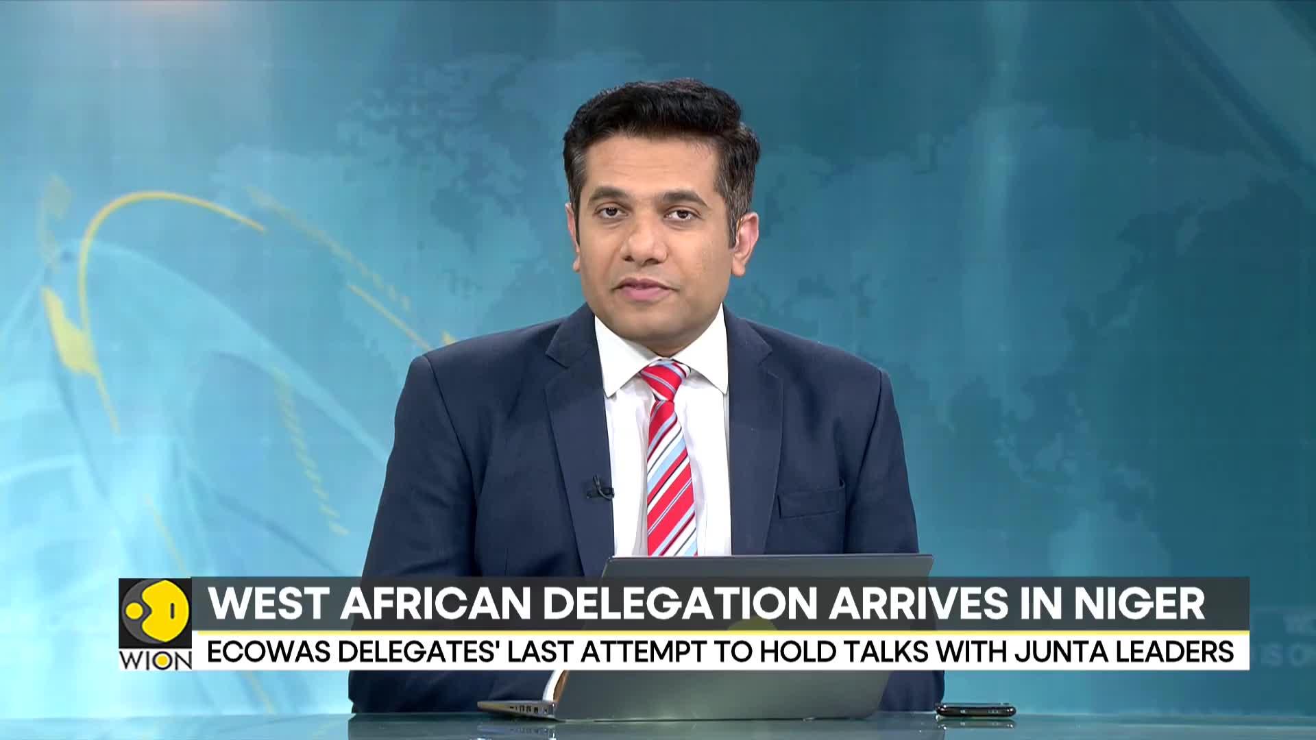 WionNews Video
