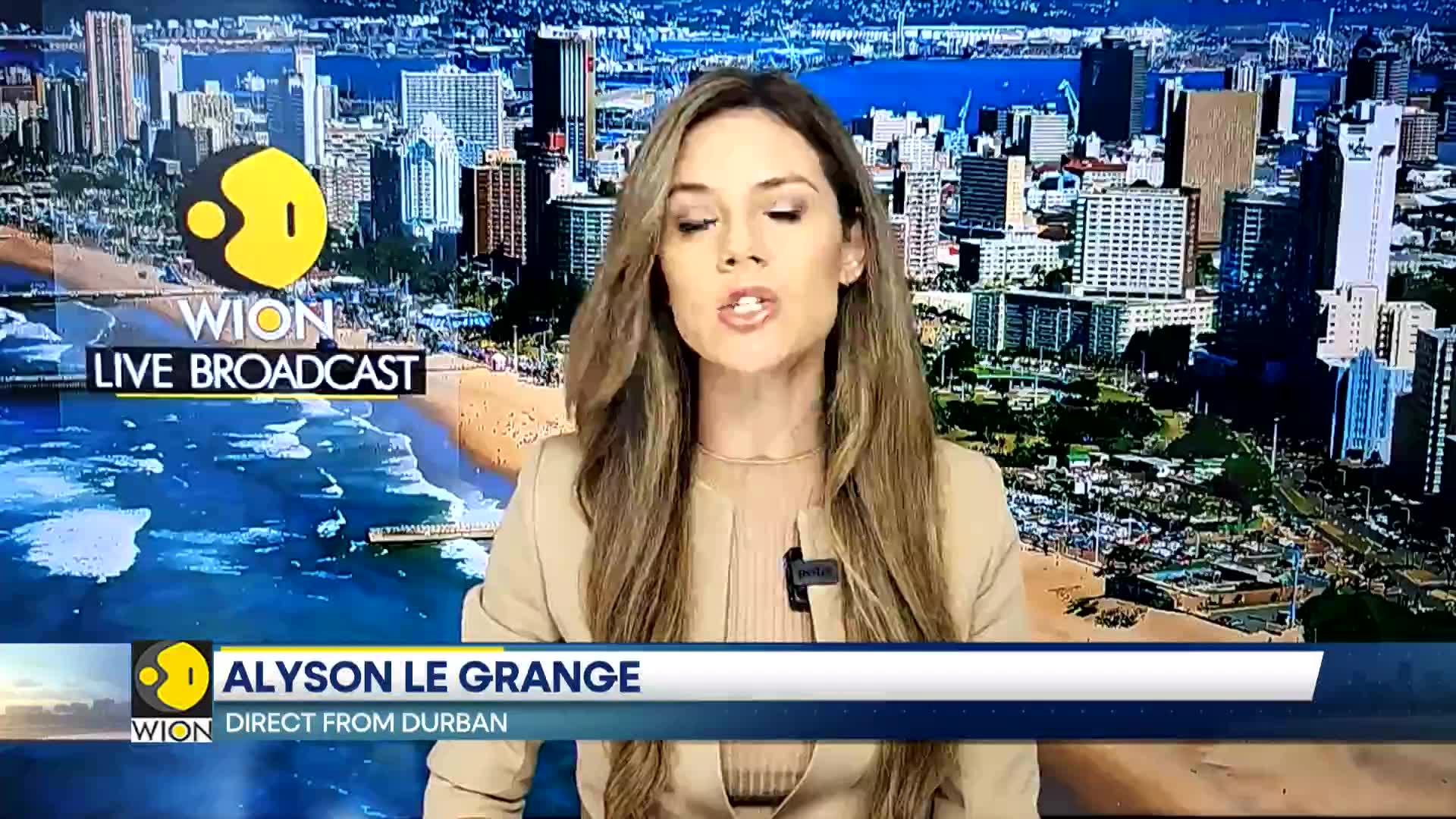 WionNews Video