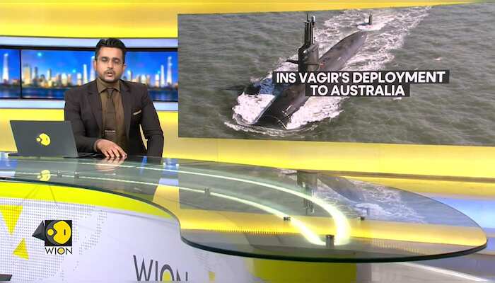 WionNews Video