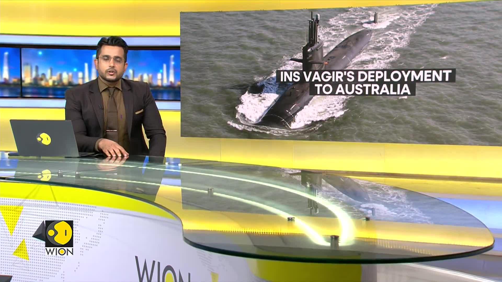 WionNews Video