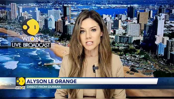 Ecuador presidential elections clouded by violence