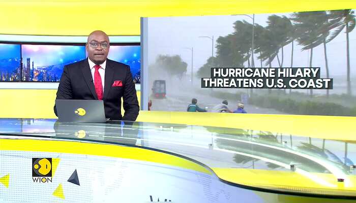 WionNews Video