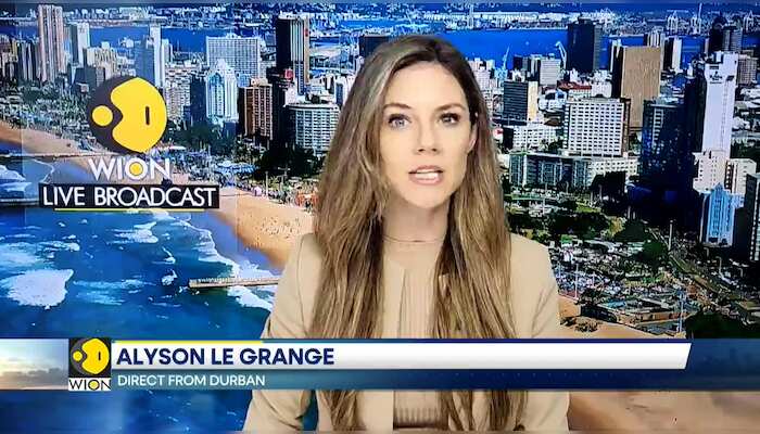WionNews Video