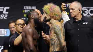 UFC 292 Live Streaming: How to watch to Aljamain Sterling vs Sean O'Malley Live in India & other countries
