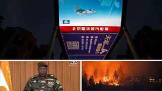 Morning brief: Niger junta says open to dialogue, and more