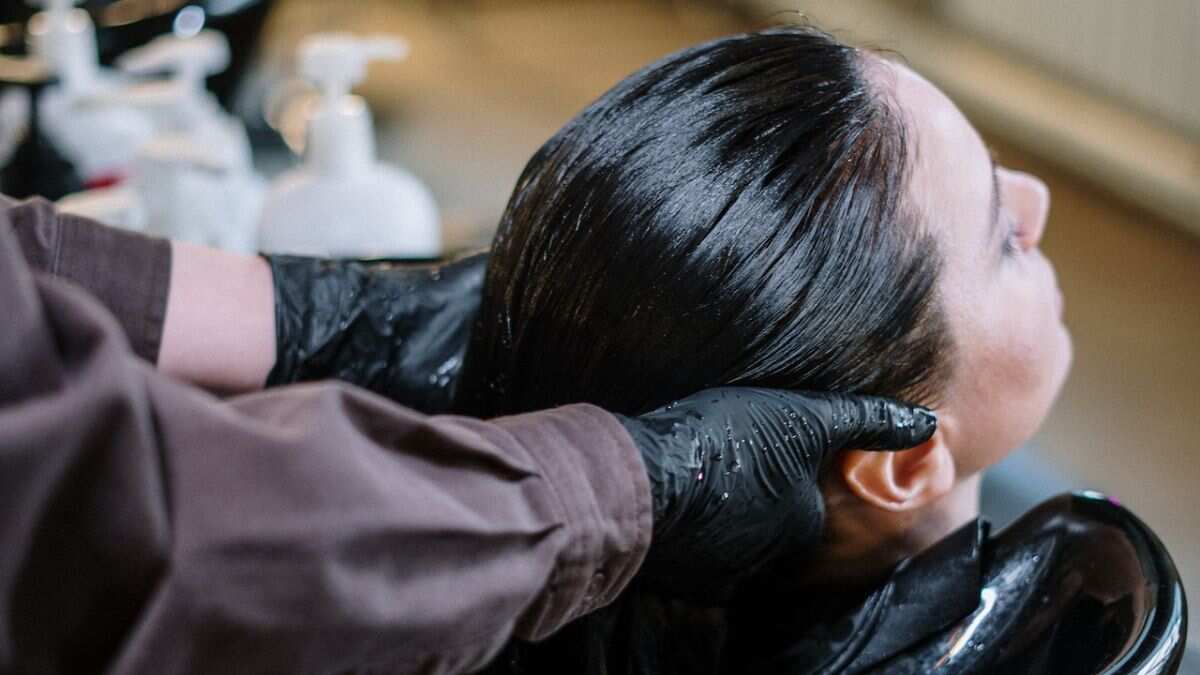 Why is scalp care as important as skincare? Expert answers Why is scalp care as important as skincare? Expert answers