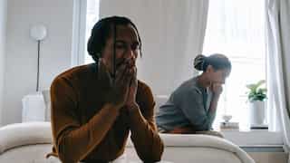 Emotional separation key cause of infidelity: Study