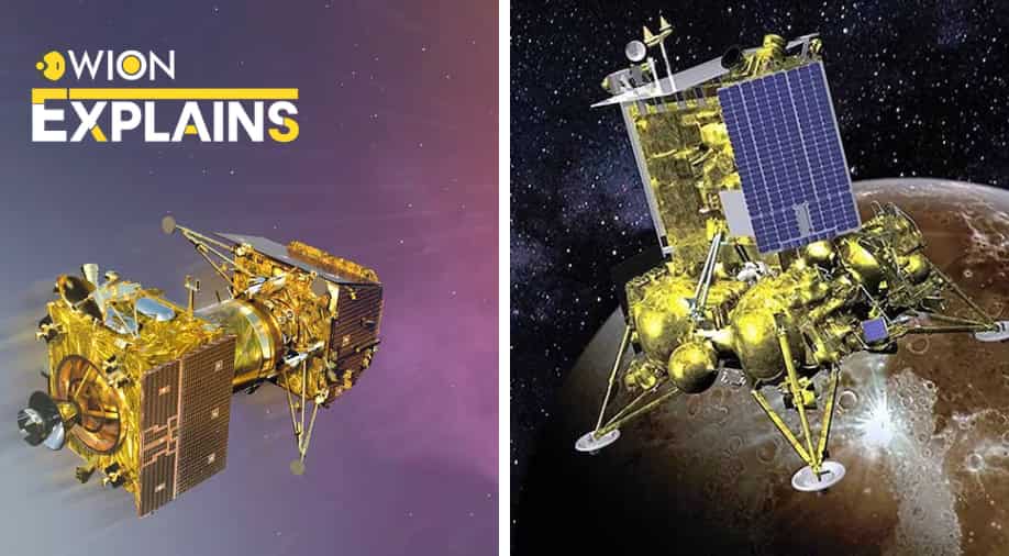 Explained | India's Chandrayaan-3 loses Russian co-traveller Luna-25. What are its implications?