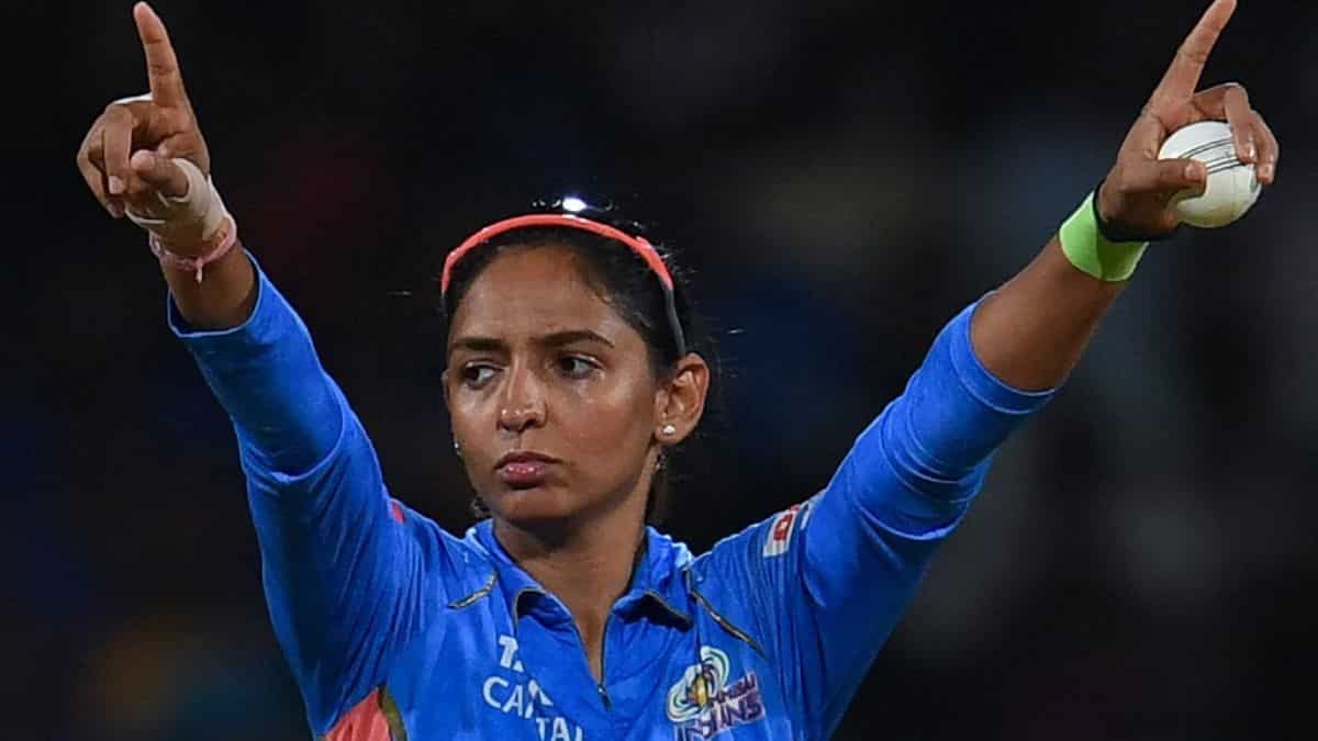 I just said what happened on the field, I don’t regret my words: Harmanpreet Kaur on Dhaka ODI incident I just said what happened on the field, I don’t regret my words: Harmanpreet Kaur on Dhaka ODI incident