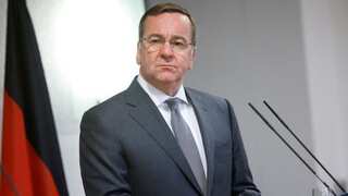 Germany announces billions in annual aid to Ukraine after supply of air-defence system
