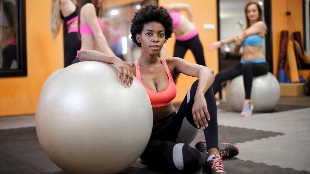 The powerful connection between physical fitness and mental health