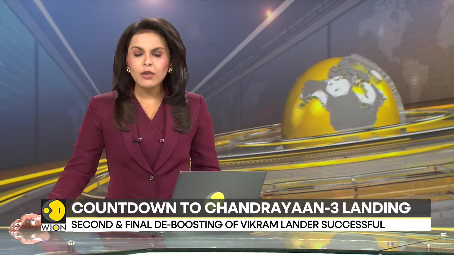WionNews Video