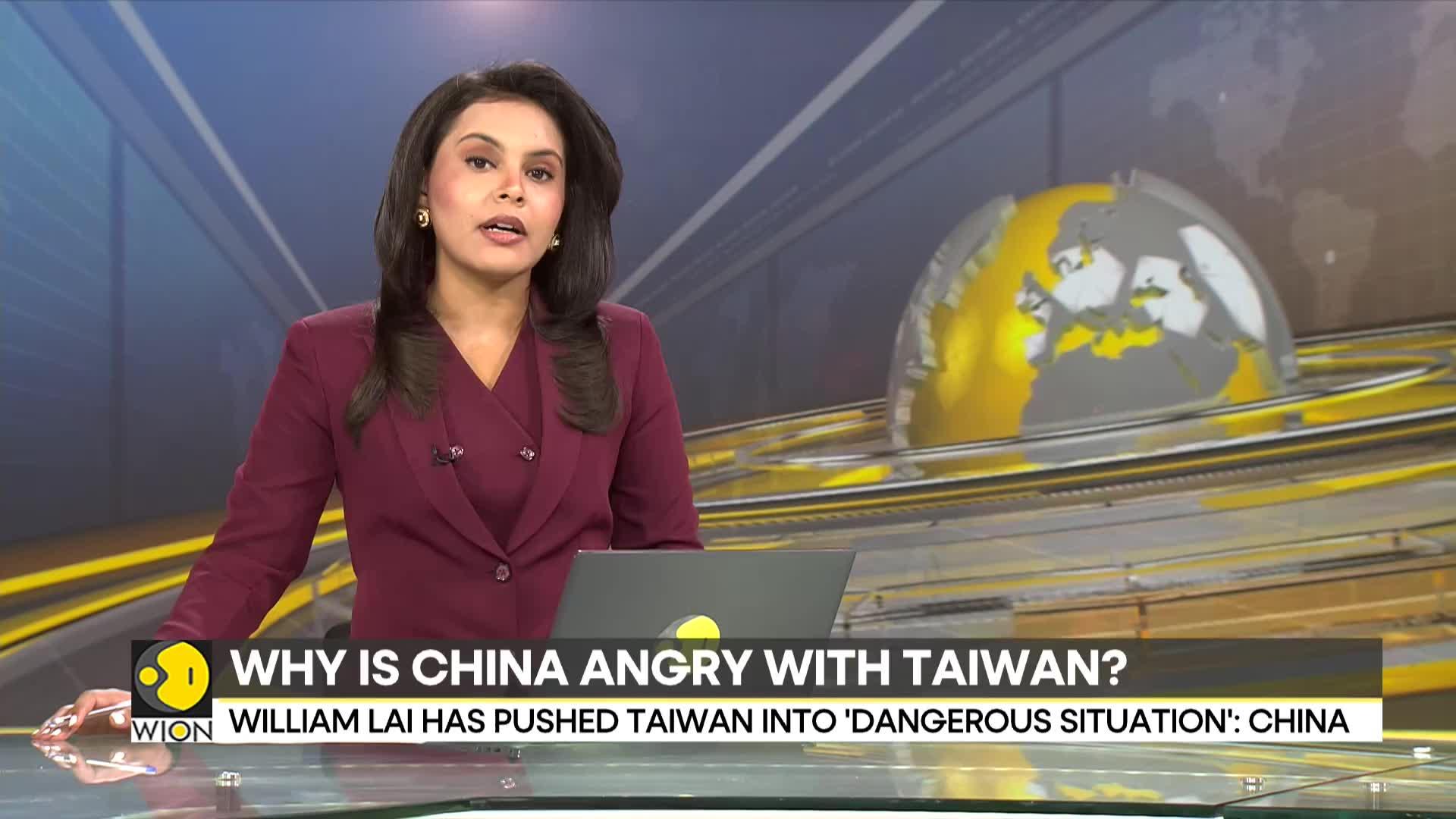 WionNews Video