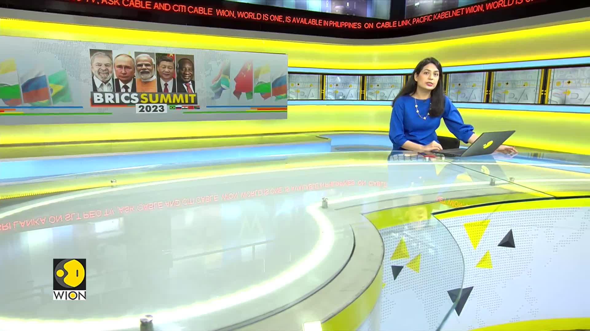 WionNews Video