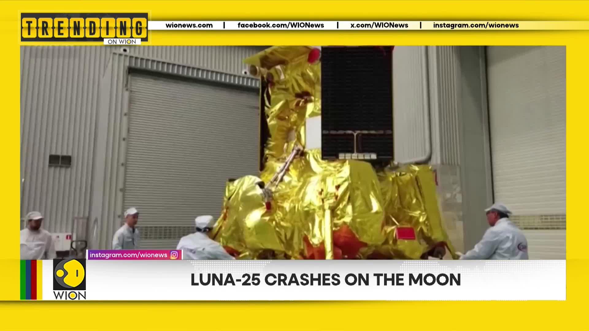 WionNews Video