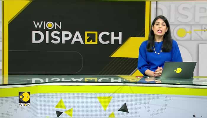 Nurse Lucy Letby gets life in prison for killing seven newborns | UK News | WION Dispatch