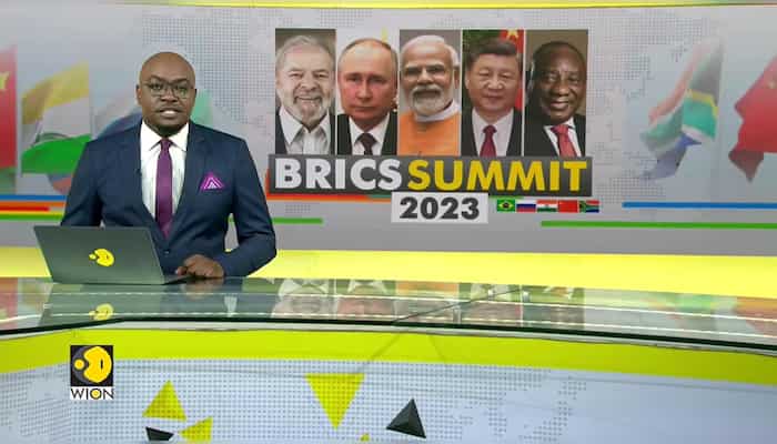 BRICS Summit: Indian PM Modi, Chinese PM to attend the meet