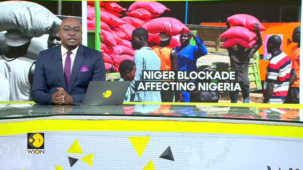 Niger crisis spills over: Essential supplies affected in Nigeria
