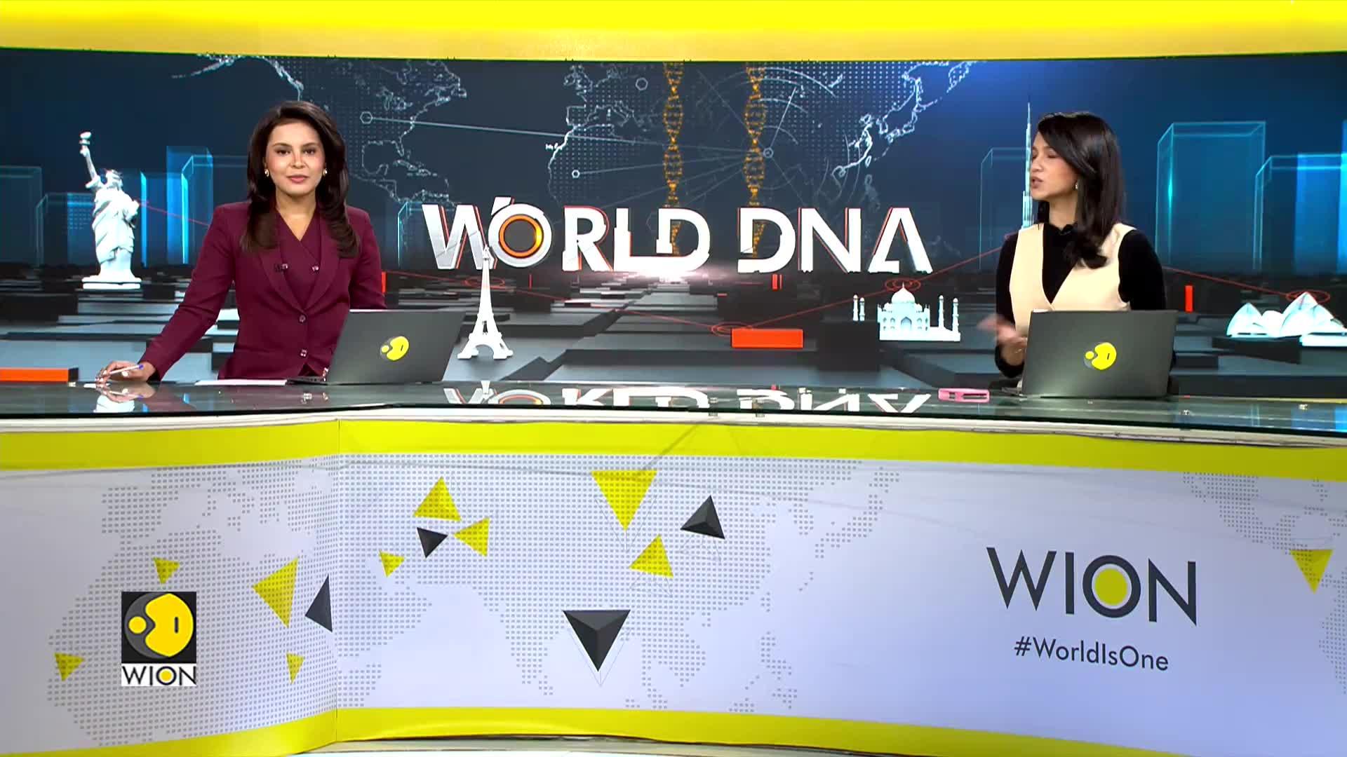 WionNews Video