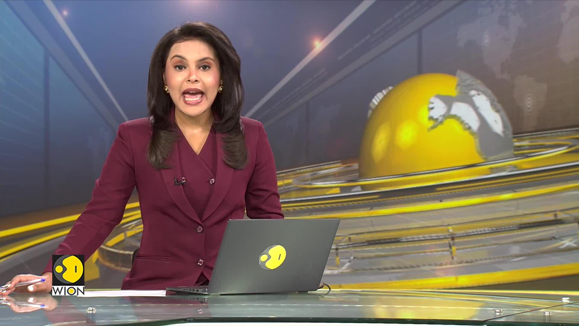 WionNews Video