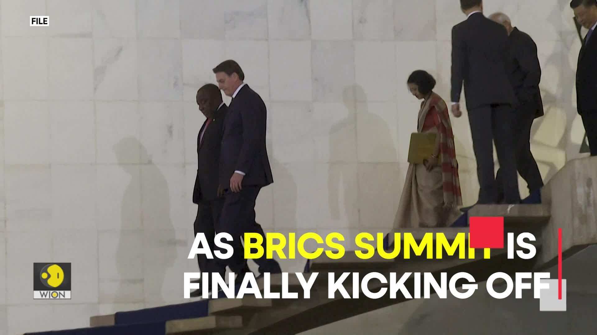 What S At Stake For India At The Brics Summit In South Africa Edge News What S At Stake For India At The Brics Summit In South Africa Edge News