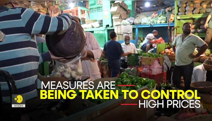 Will the Indian government reduce taxes on oil to contain inflation?