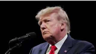US: Trump, co-defendants to face arraignment in Georgia on September 6
