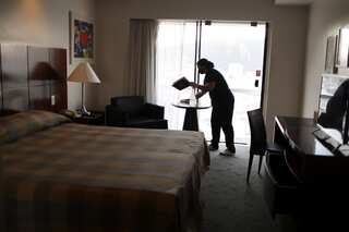 Hotel industry projected to contribute $1 trillion to India’s GDP by 2047: Report 