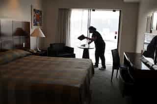 Hotel industry projected to contribute $1 trillion to India’s GDP by 2047: Report 