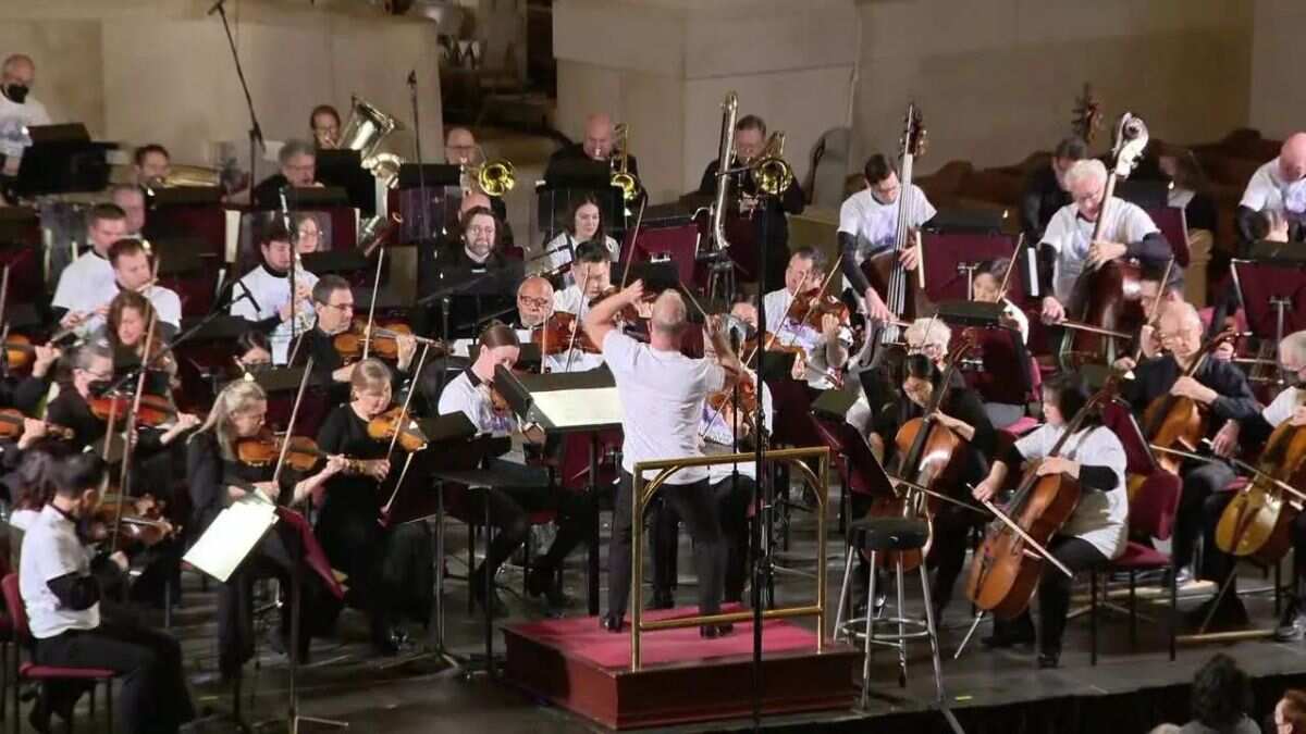 Union for Philadelphia Orchestra musicians authorise strike if talks break down