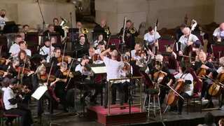 Union for Philadelphia Orchestra musicians authorise strike if talks break down