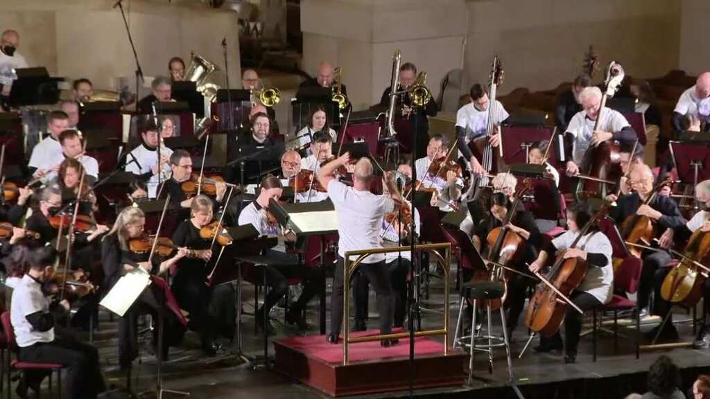 Union for Philadelphia Orchestra musicians authorise strike if talks break down