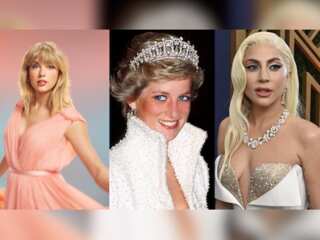 In pics: Celebrities who have struggled with eating disorders - Taylor Swift, Lady Gaga and more