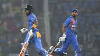 KL Rahul, Shreyas Iyer return as India name 17-man squad for Asia Cup 2023