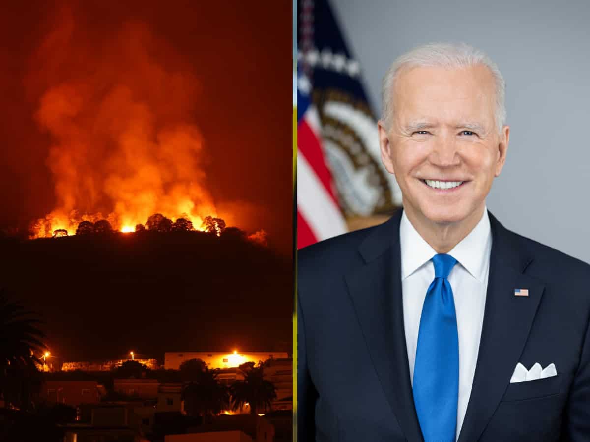 Maui Wildfires: US President Joe Biden to visit Hawaii to survey massive destruction