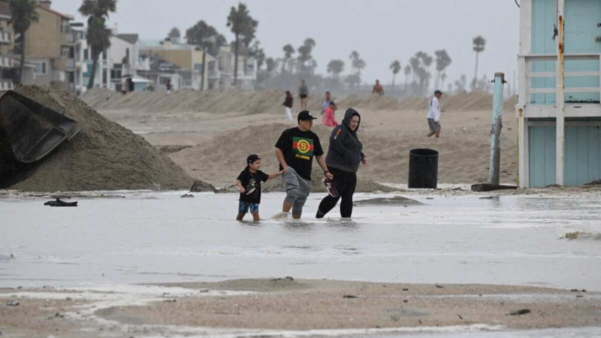 Emergency declared by Newsom