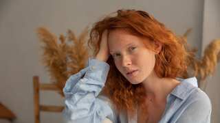 6 reasons for dry hair and what to do about it