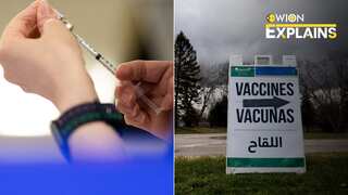 Explained: Is the COVID-19 scare coming back? Here's what you should know