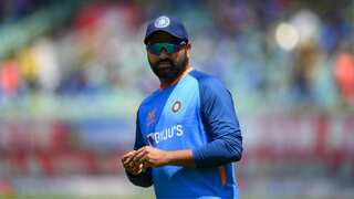 You need flexibility, every player must bat anywhere in batting order: Rohit on Indian squad for Asia Cup
