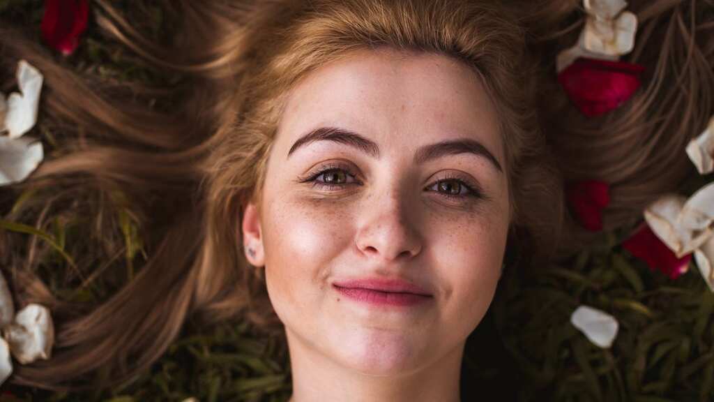 Expert-approved tips to improve skin's microbiome and get glowing skin