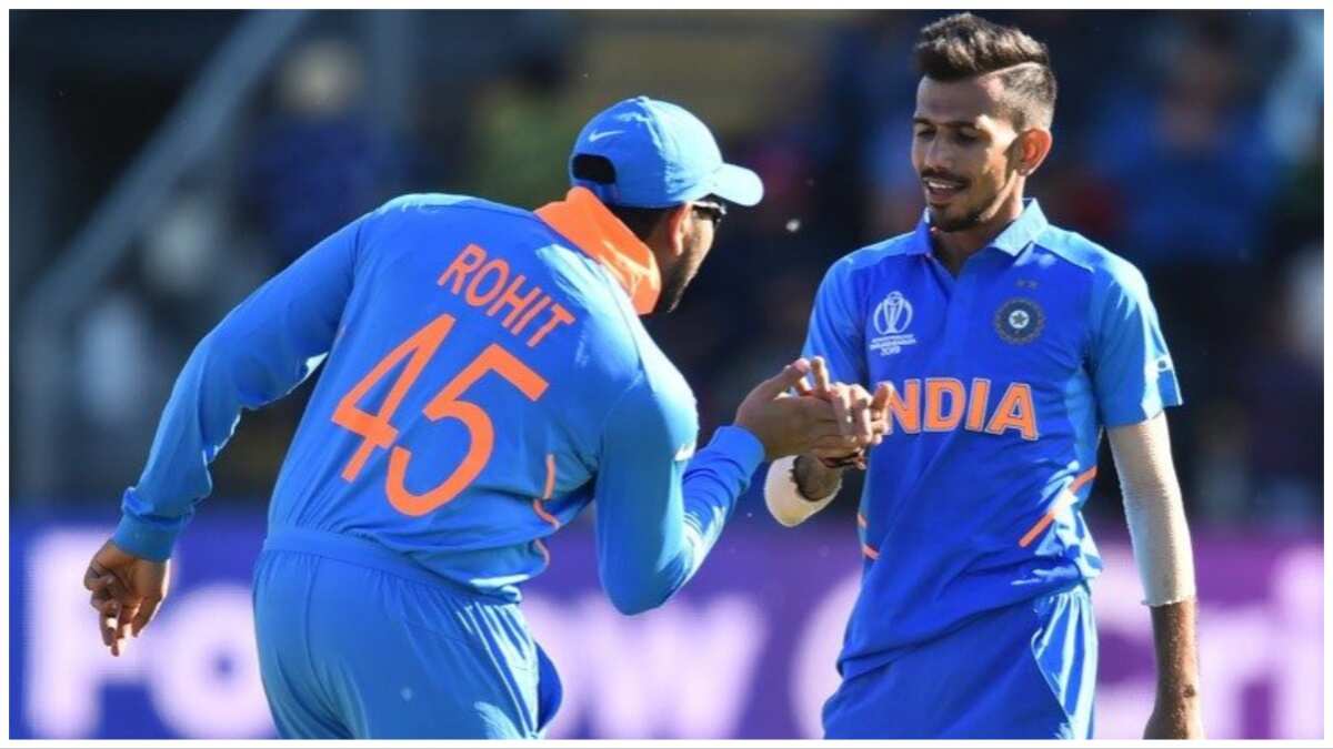 'Only way we could have...': Rohit on Chahal's Asia Cup snub, says 'World Cup door not closed on anyone'