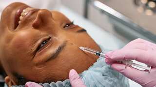 Emerging trends in non-surgical aesthetic procedures: A focus on India
