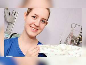 British baby killer nurse Lucy sentenced to life in prison with no option of release in future
