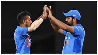 Yuzvendra Chahal reacts after being snubbed from India's Asia Cup squad, shares cryptic post