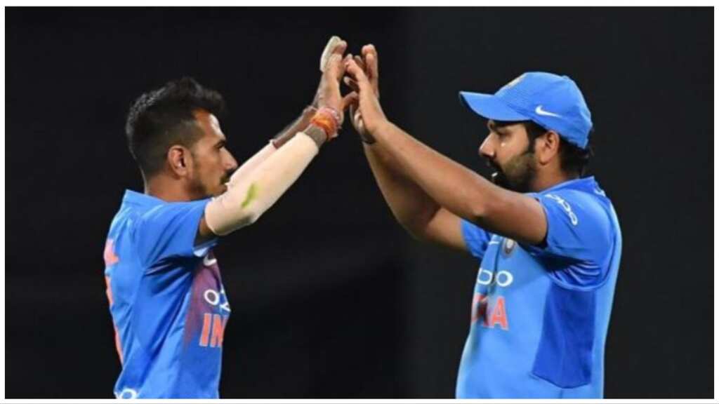 Yuzvendra Chahal reacts after being snubbed from India's Asia Cup squad, shares cryptic post