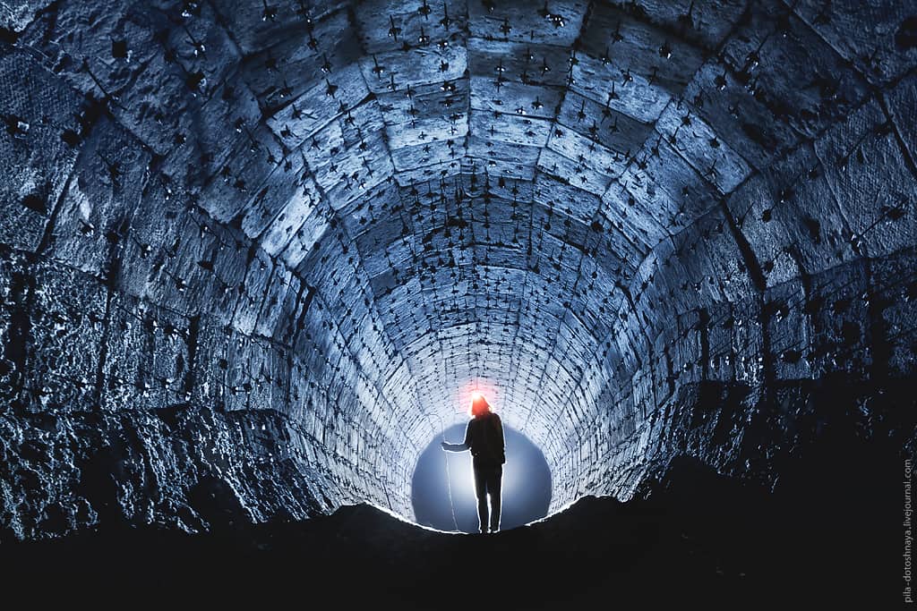 Moscow: Three dead after guided tour to underground sewer system amid heavy rains