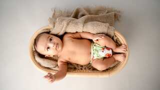 5 reasons why 'langots' are your baby's best friend
