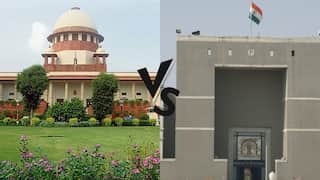 Court vs court in India: Gujarat High Court passes order against Supreme Court ruling
