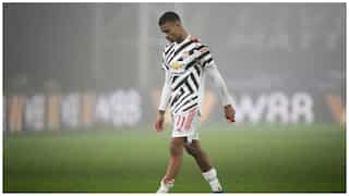 Manchester United's forward Mason Greenwood to exit club after rape investigation